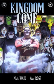 Kingdom Come 1996 #3