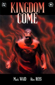 Kingdom Come 1996 #4