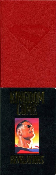 Kingdom Come 1996
