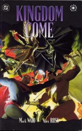Kingdom Come
