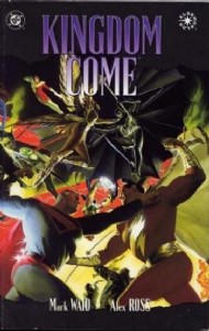 Kingdom Come 1996