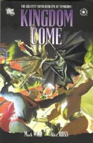 Kingdom Come 1996