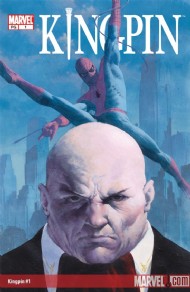 Kingpin 2003 #1