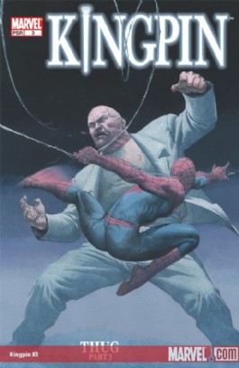 Kingpin #3