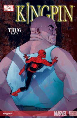 Kingpin #4