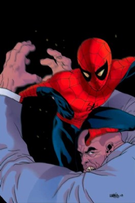Kingpin #5