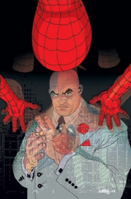 Kingpin #6