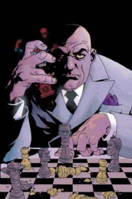 Kingpin #7