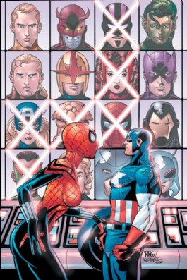 Last Hero Standing #2