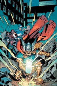 Last Hero Standing 2005 #4