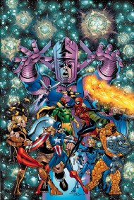 Last Planet Standing 2006 #1