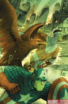 Lockjaw and the Pet Avengers #4