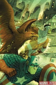 Lockjaw and the Pet Avengers 2009 #4