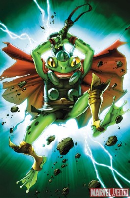 Lockjaw and the Pet Avengers Unleashed #2
