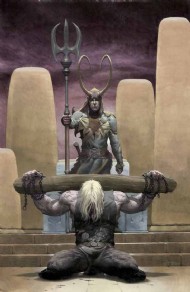 Loki 2004 #1