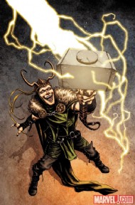 Loki 2004 #1