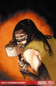 Loki 2004 #1