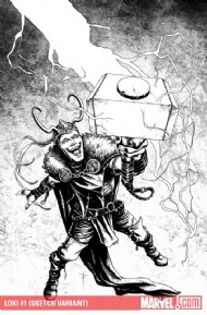 Loki 2004 #1