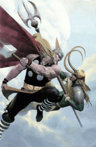 Loki 2004 #2