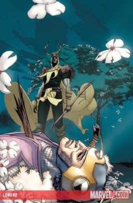 Loki #2
