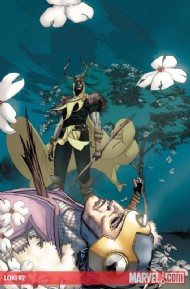 Loki 2004 #2