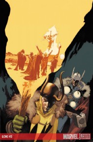 Loki 2004 #3