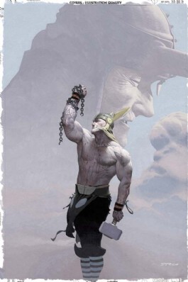 Loki #4