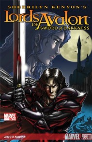 Lords of Avalon 2007 - 2009 #1