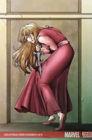 Lords of Avalon: Sword of Darkness 2008 #4