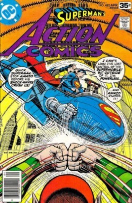 Action Comics (1st Series) #482