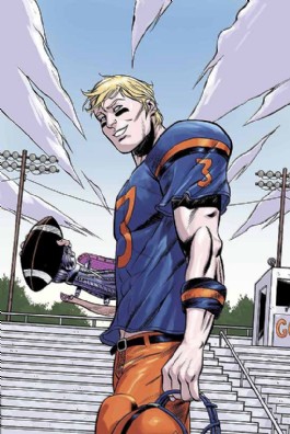 Machine Teen #2
