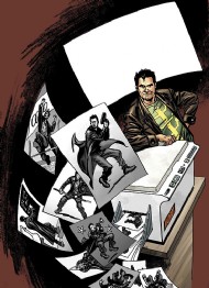 Madrox 2004 - 2005 #4