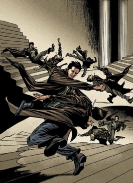 Madrox #5
