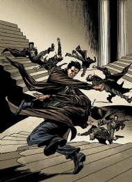 Madrox 2004 - 2005 #5