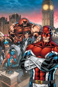 New Excalibur 2005 - 2007 #1