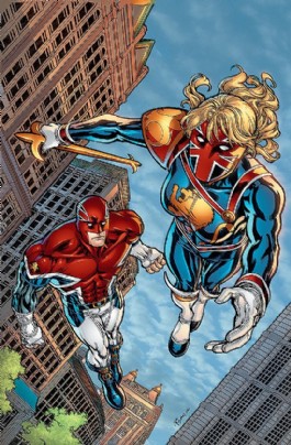 New Excalibur #4