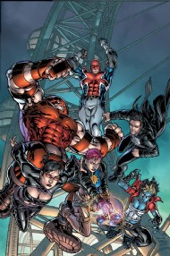 New Excalibur 2005 - 2007 #6