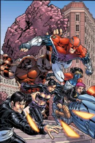 New Excalibur 2005 - 2007 #8