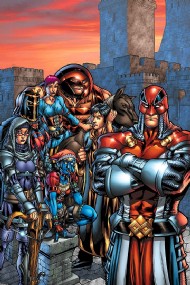 New Excalibur 2005 - 2007 #11