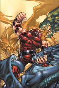 New Excalibur 2005 - 2007 #12