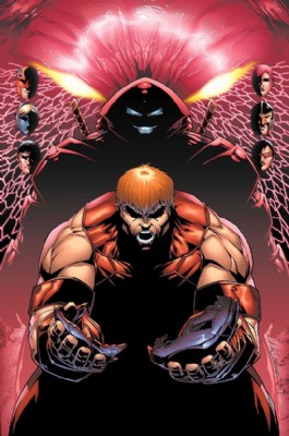 New Excalibur #14