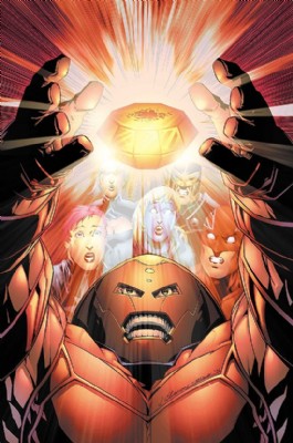 New Excalibur #15