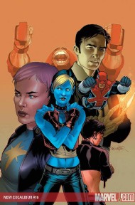 New Excalibur 2005 - 2007 #16