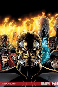 New Excalibur 2005 - 2007 #20