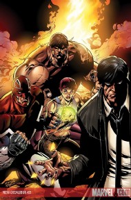 New Excalibur 2005 - 2007 #21