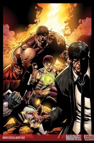 New Excalibur 2005 - 2007 #22