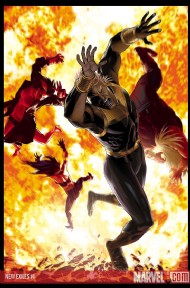New Exiles 2008 - 2009 #4