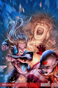 New Exiles 2008 - 2009 #10