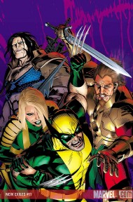 New Exiles 2008 - 2009 #11