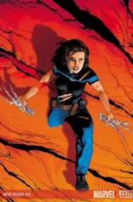 New Exiles 2008 - 2009 #12
